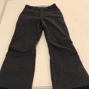 Columbia Ski Pants